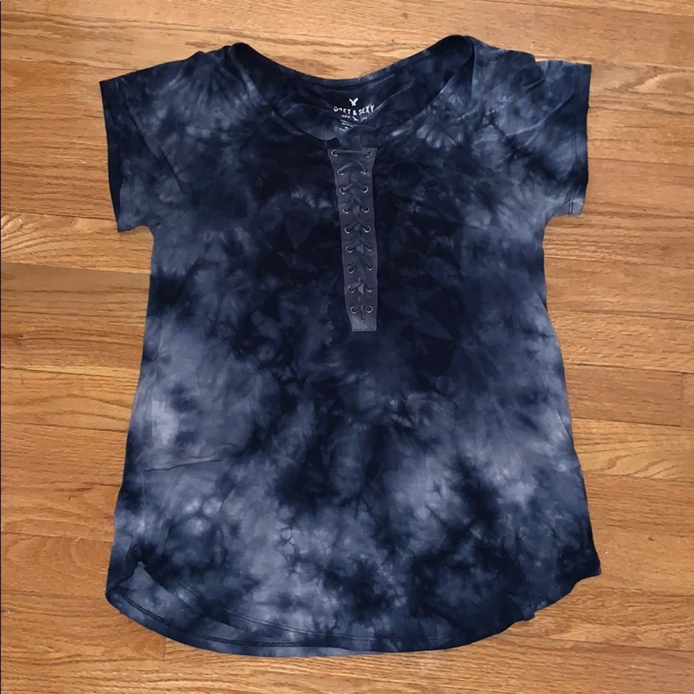 American eagle soft and sexy tee - Picture 1 of 1